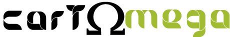 Logo CartoMega