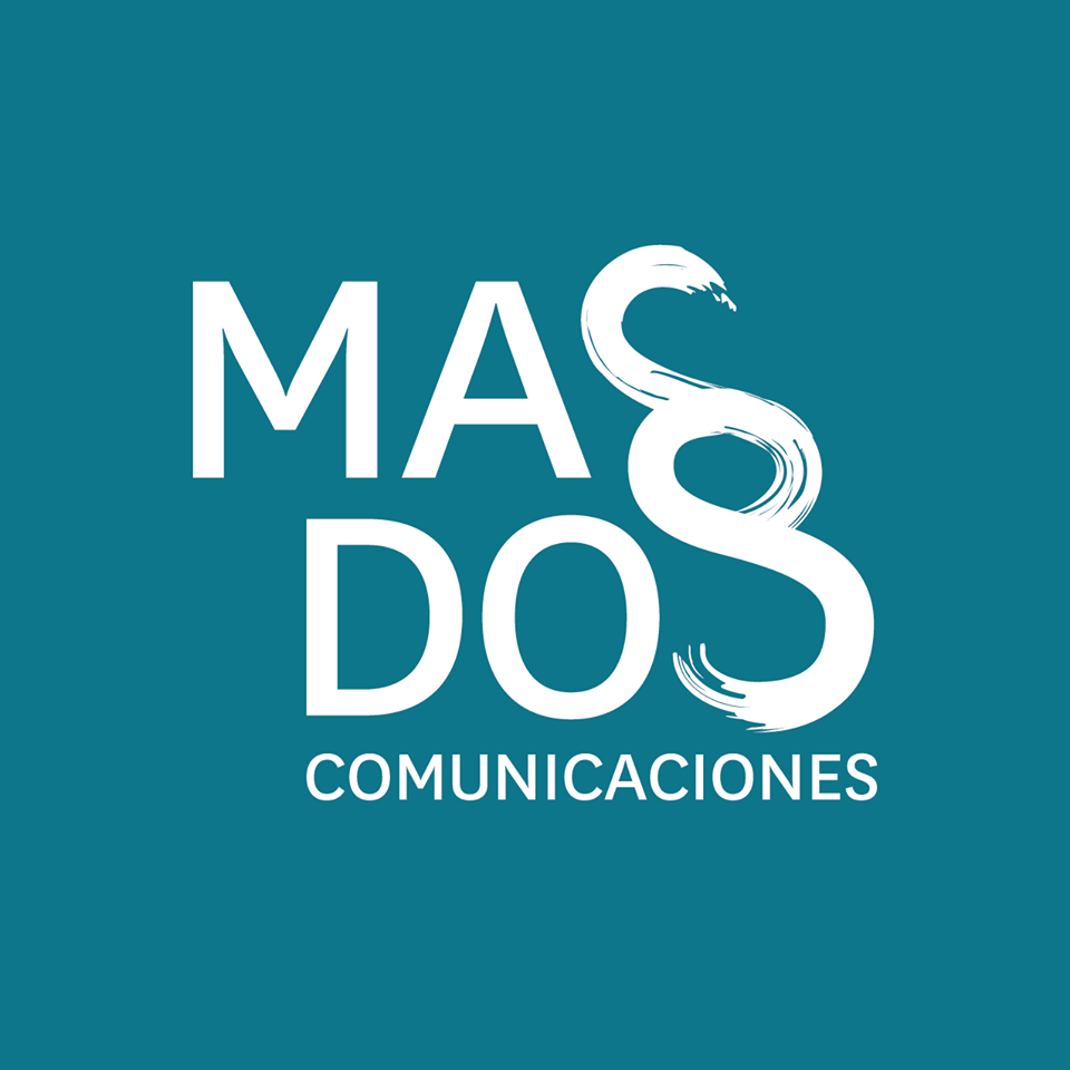 Logo MasDos